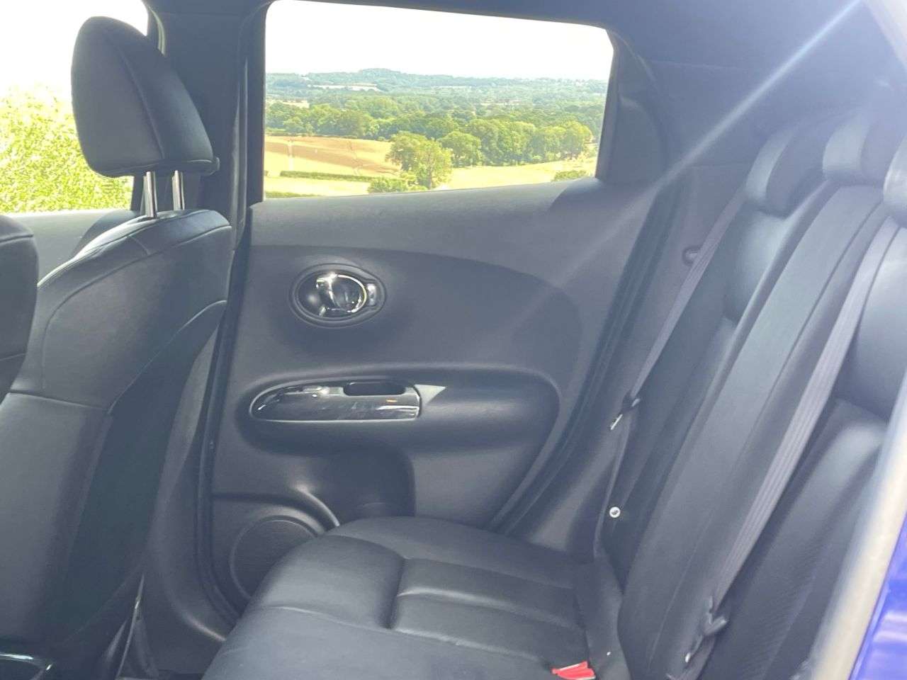 2014 NISSAN JUKE 2014 NISSAN JUKE