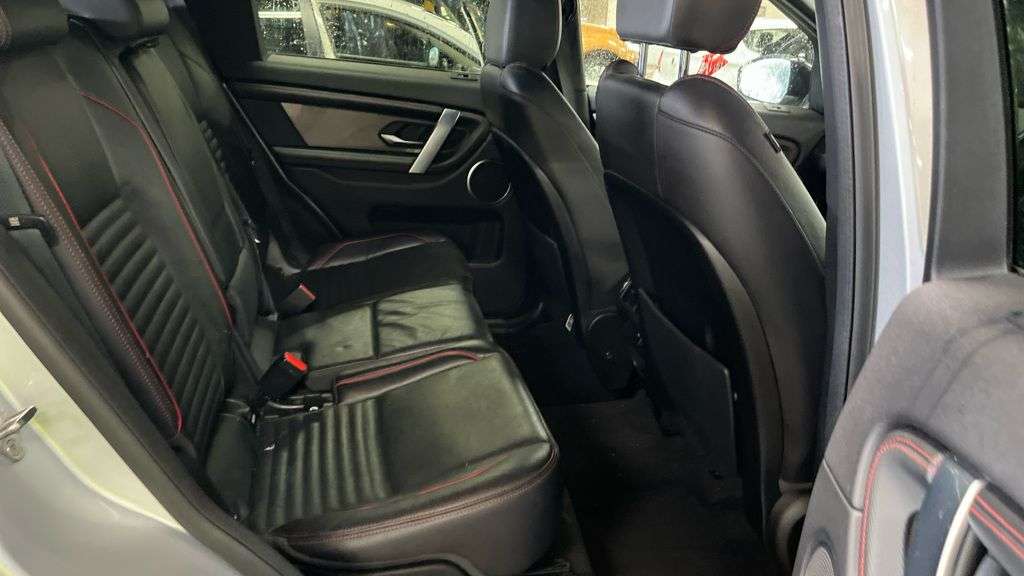 2020 LAND ROVER DISCOVERY SPORT 2020 LAND ROVER DISCOVERY SPORT