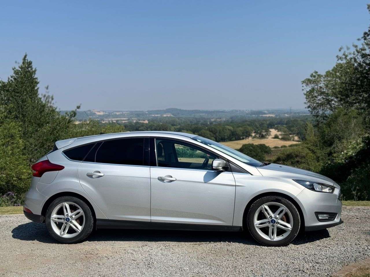 2016 FORD FOCUS 2016 FORD FOCUS