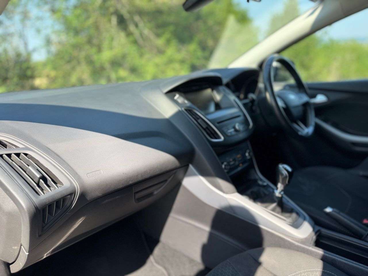 2016 FORD FOCUS 2016 FORD FOCUS