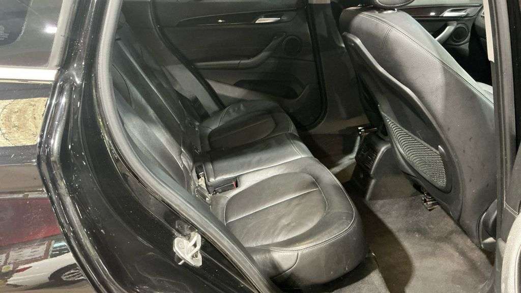 2016 BMW X1 2016 BMW X1