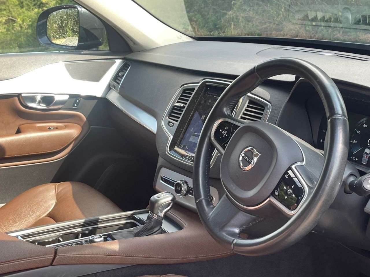 2017 VOLVO XC90 2017 VOLVO XC90