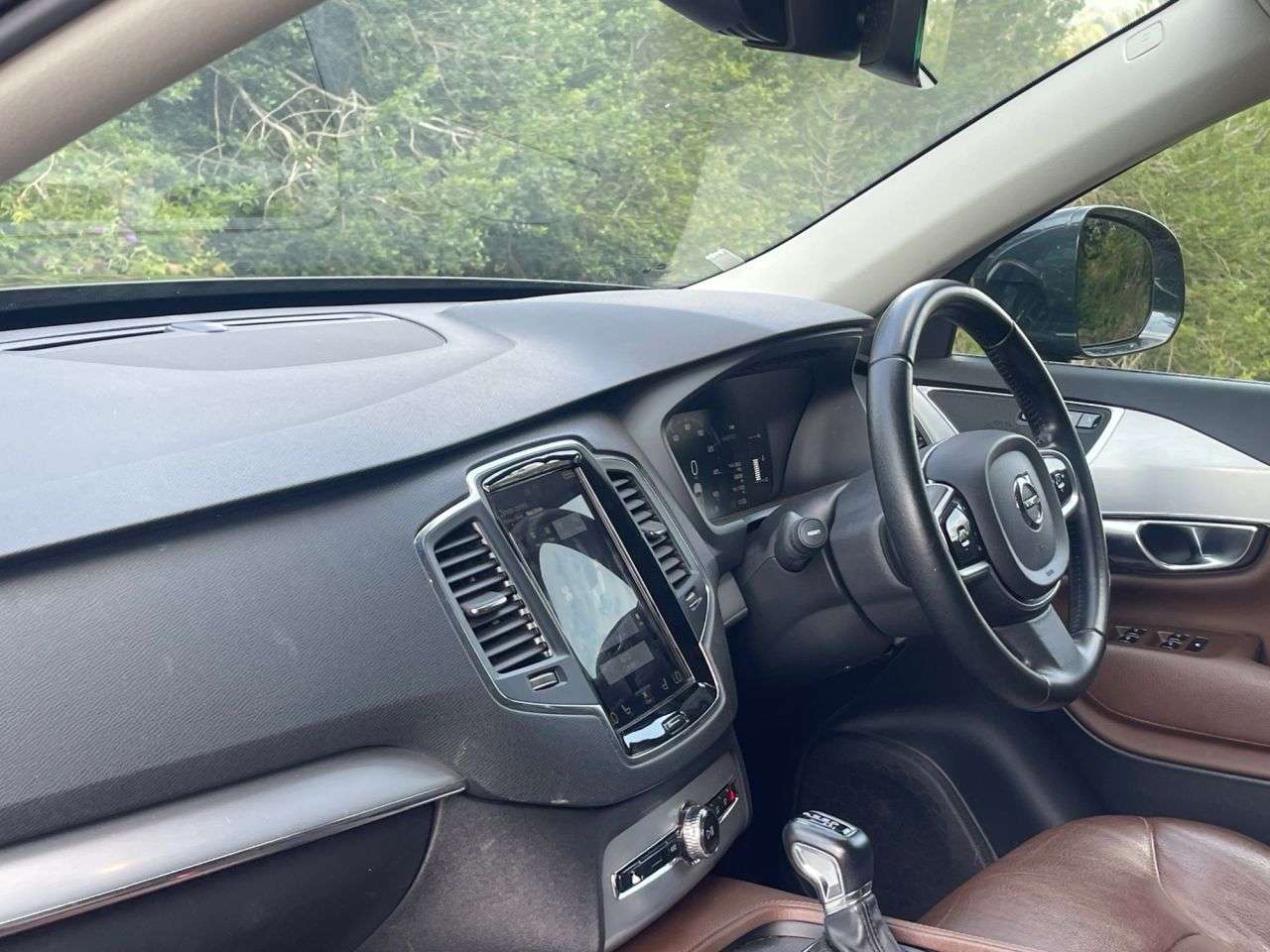 2017 VOLVO XC90 2017 VOLVO XC90
