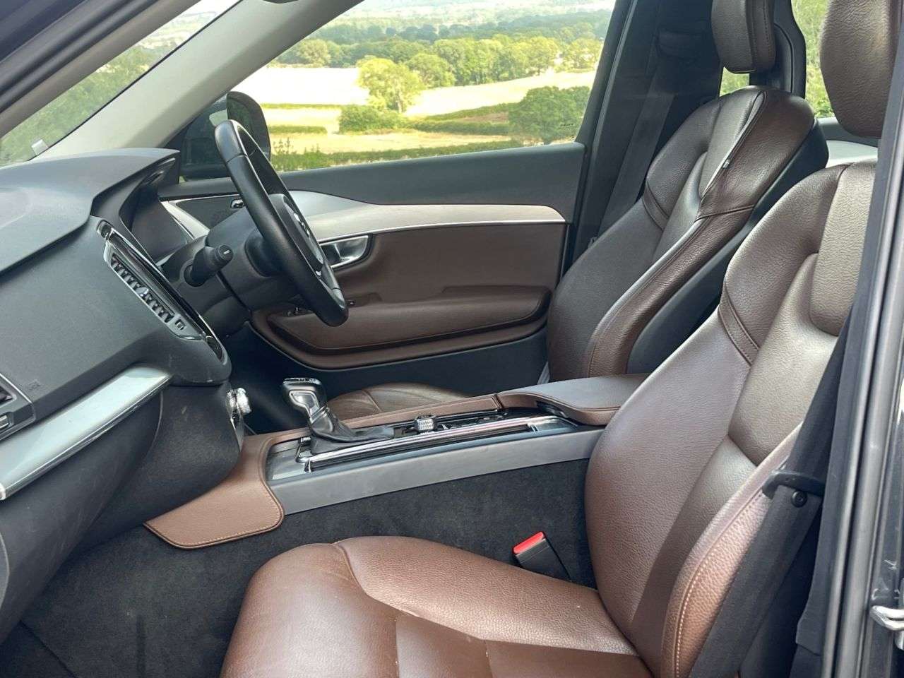 2017 VOLVO XC90 2017 VOLVO XC90
