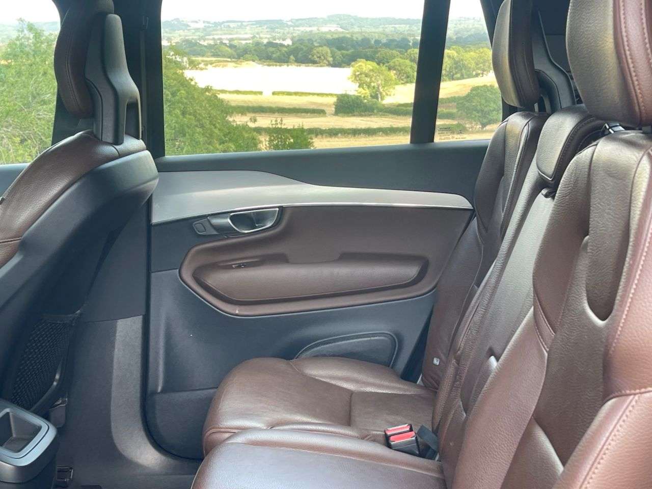 2017 VOLVO XC90 2017 VOLVO XC90
