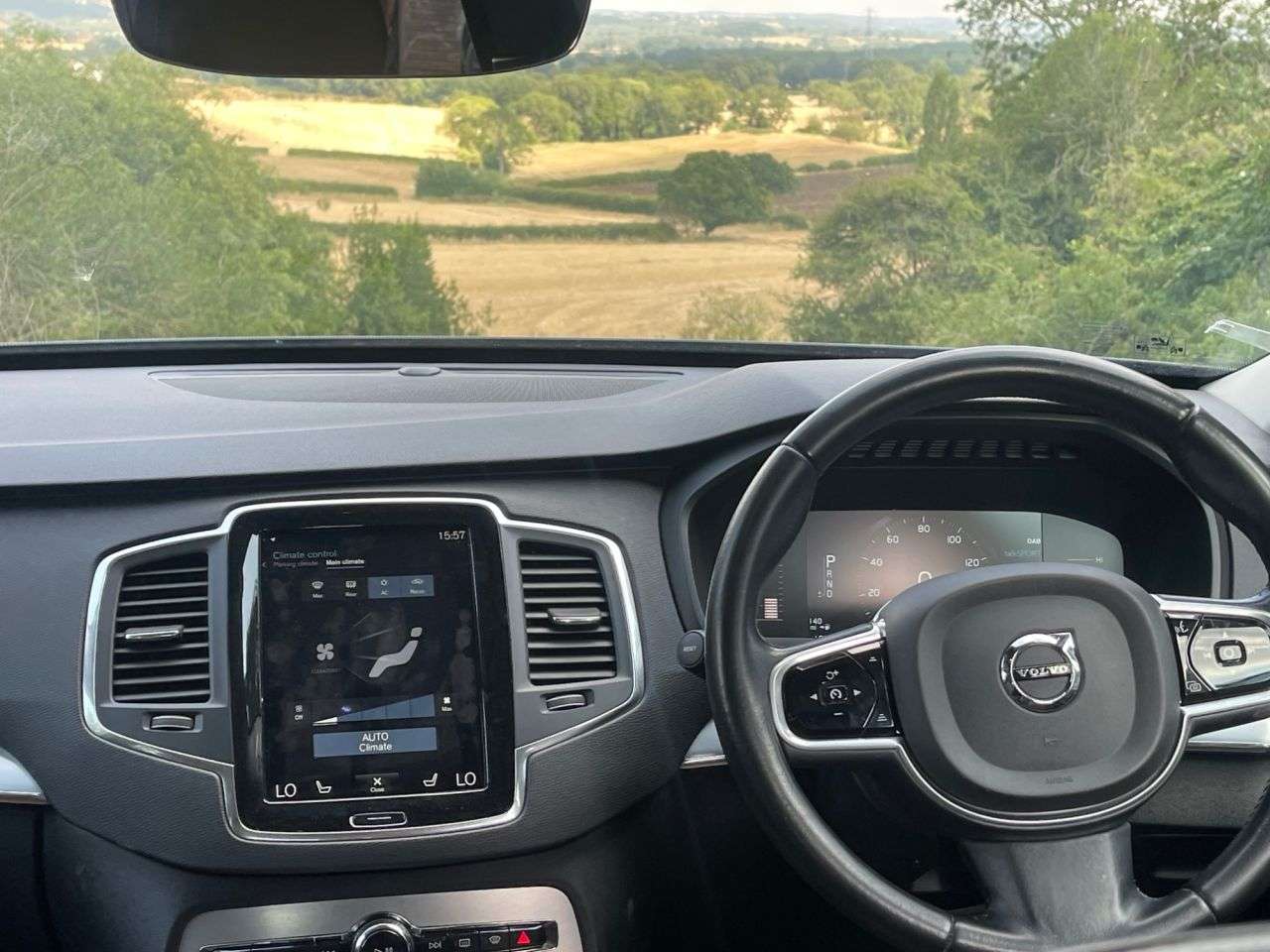 2017 VOLVO XC90 2017 VOLVO XC90