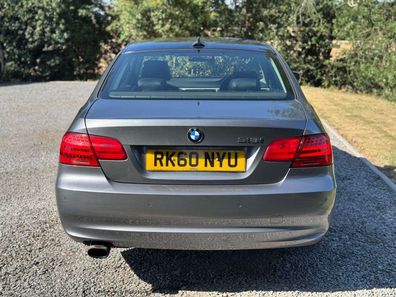 2010 BMW 3 SERIES 2010 BMW 3 SERIES