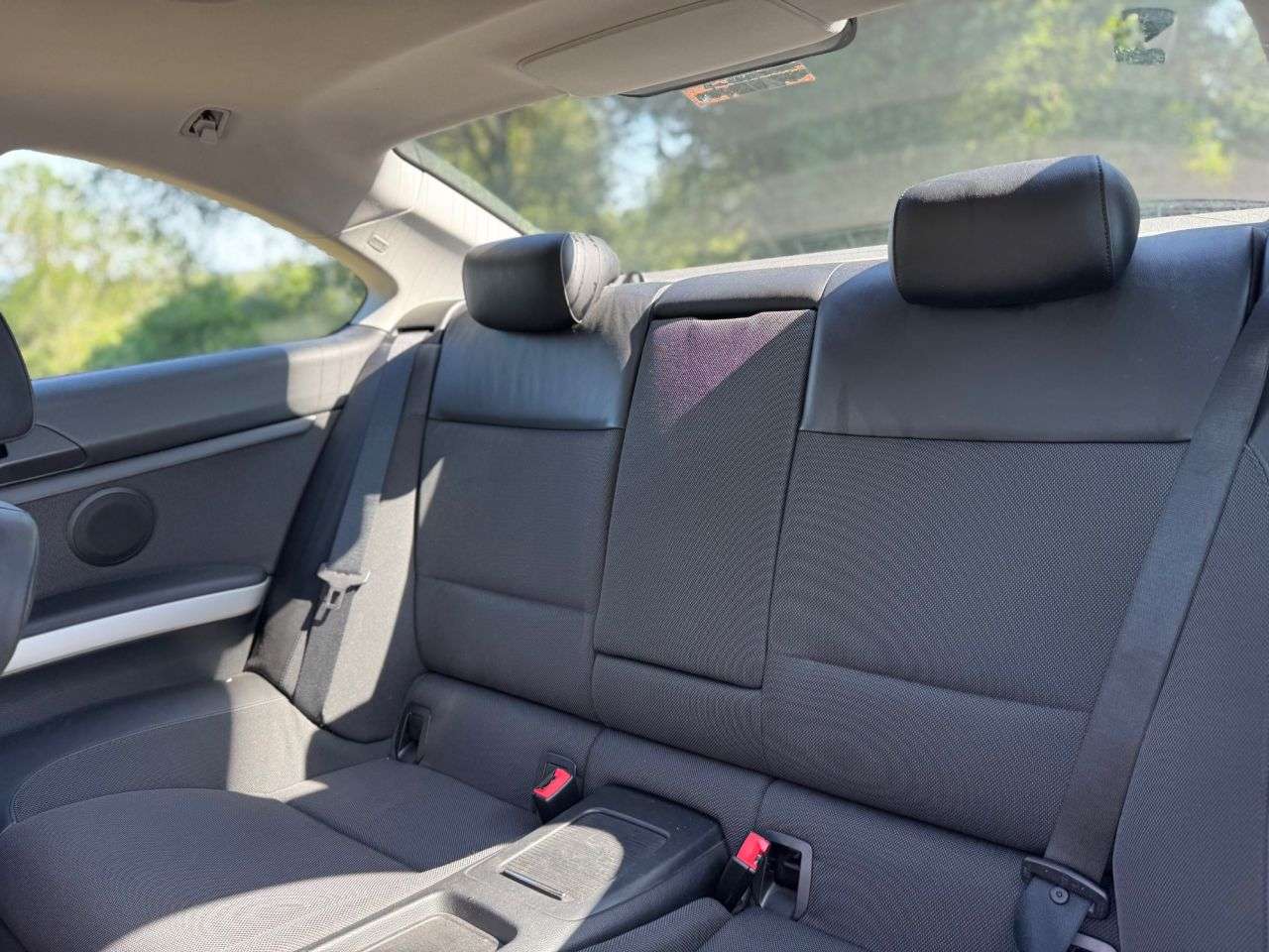 2010 BMW 3 SERIES 2010 BMW 3 SERIES