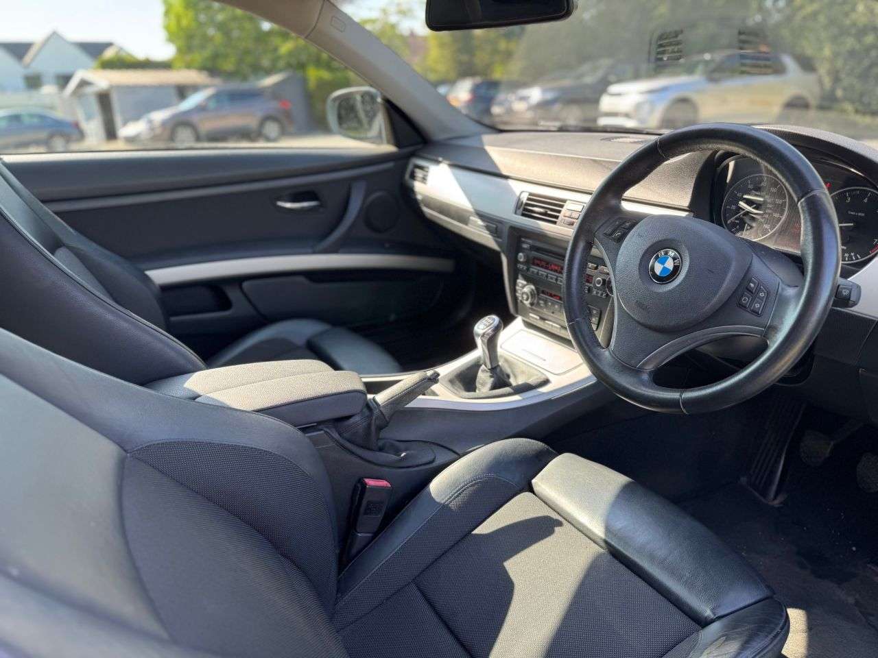 2010 BMW 3 SERIES 2010 BMW 3 SERIES