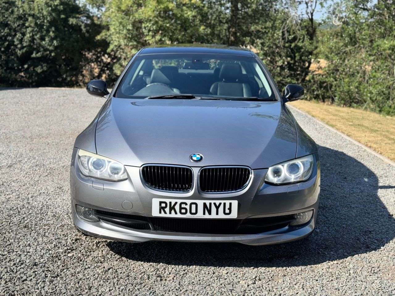 2010 BMW 3 SERIES 2010 BMW 3 SERIES
