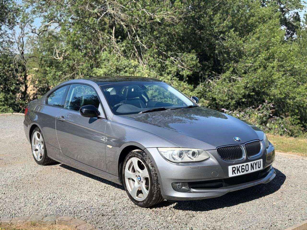 2010 BMW 3 SERIES 2010 BMW 3 SERIES