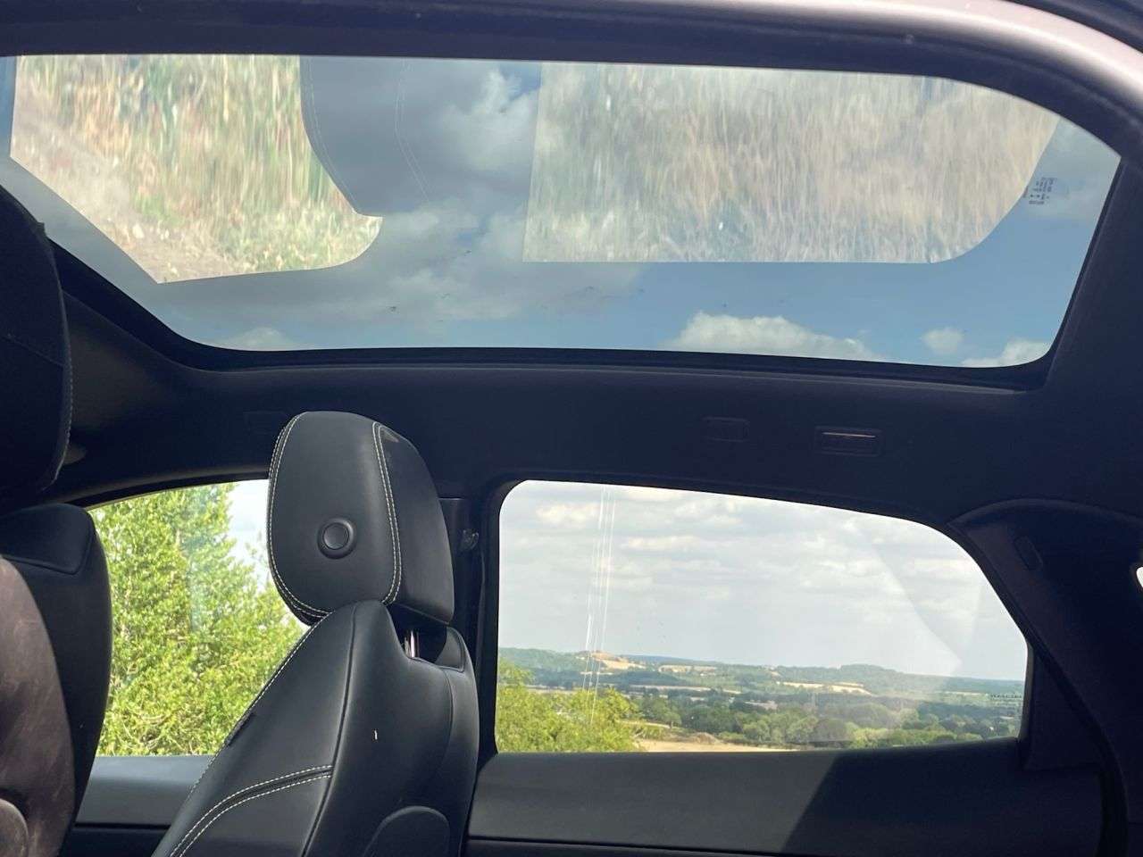 2019 JAGUAR E-PACE 2019 JAGUAR E-PACE