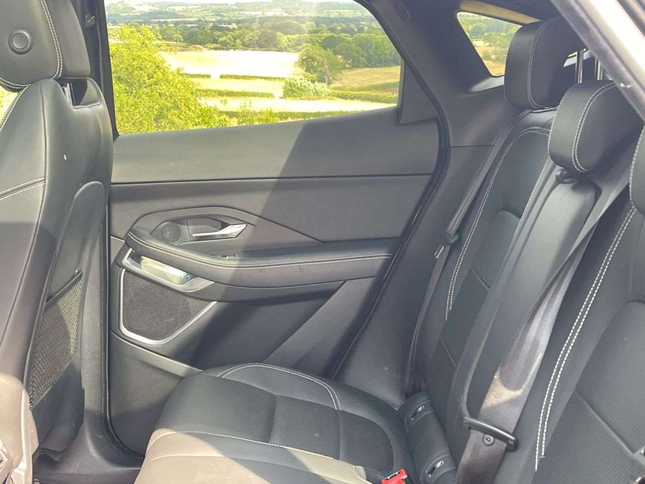 2019 JAGUAR E-PACE 2019 JAGUAR E-PACE