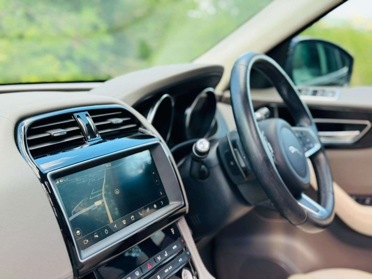 2020 JAGUAR F-PACE 2020 JAGUAR F-PACE