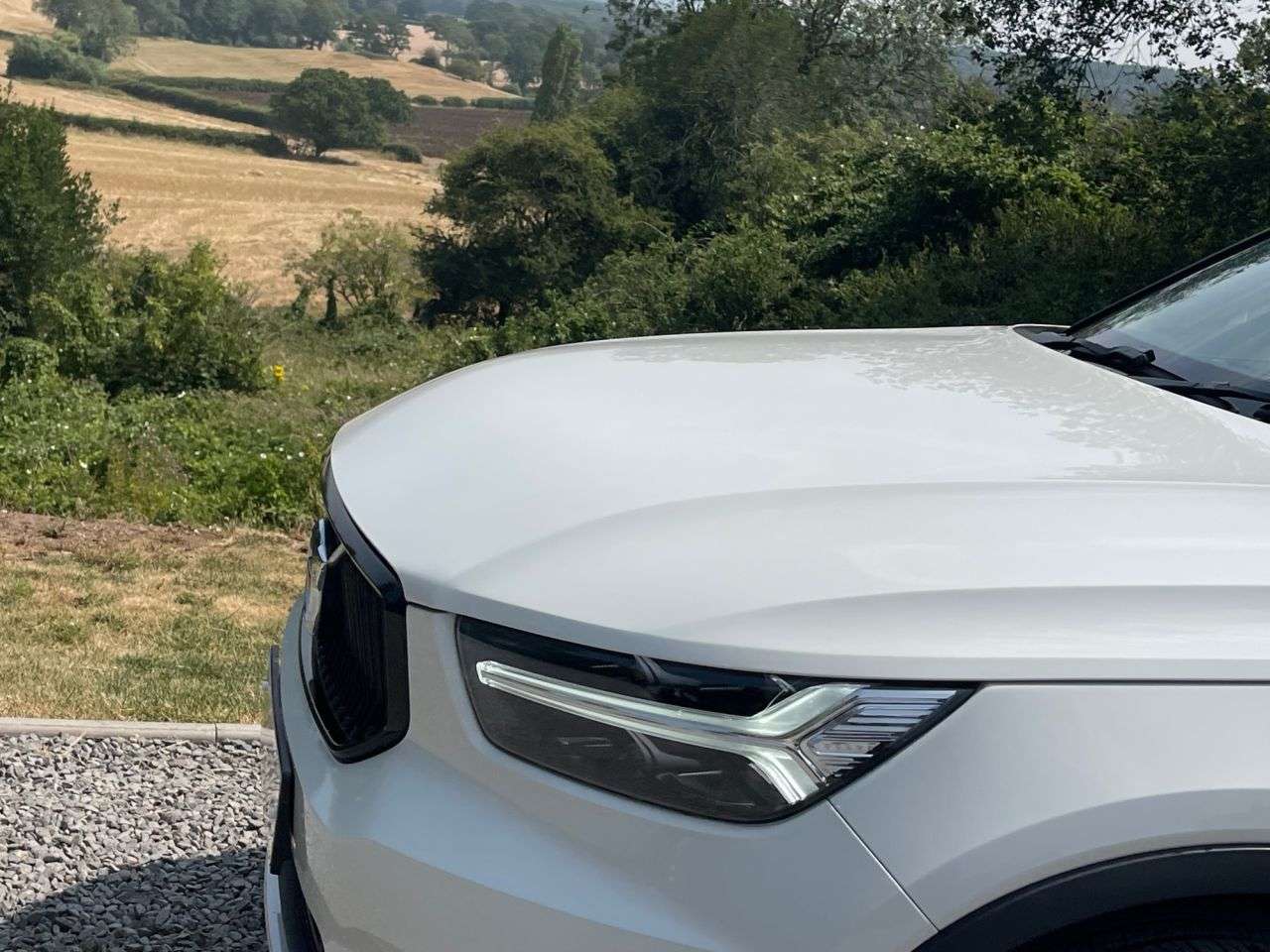 2019 VOLVO XC40 2019 VOLVO XC40