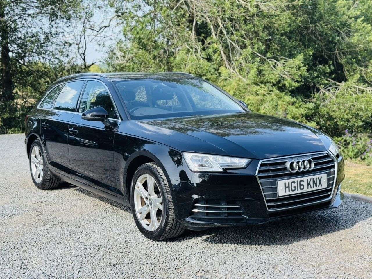 A 2016 AUDI A4 AVANT 1.4 TFSI Sport Estate 5dr Petrol Manual Euro 6 (s/s) (150 ps) A 2016 AUDI A4 AVANT 1.4 TFSI Sport Estate 5dr Petrol Manual Euro 6 (s/s) (150 ps)