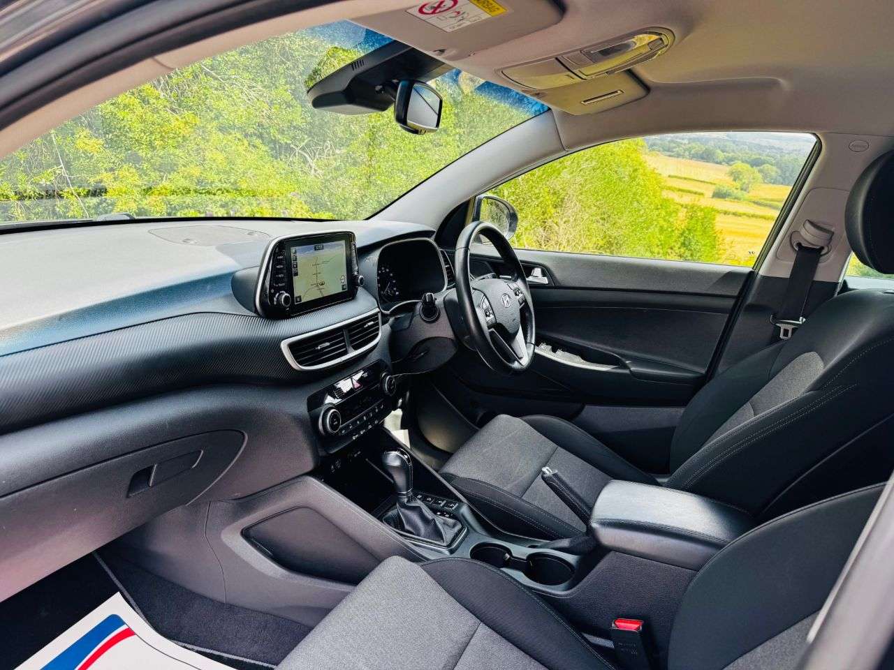 2018 HYUNDAI TUCSON 2018 HYUNDAI TUCSON