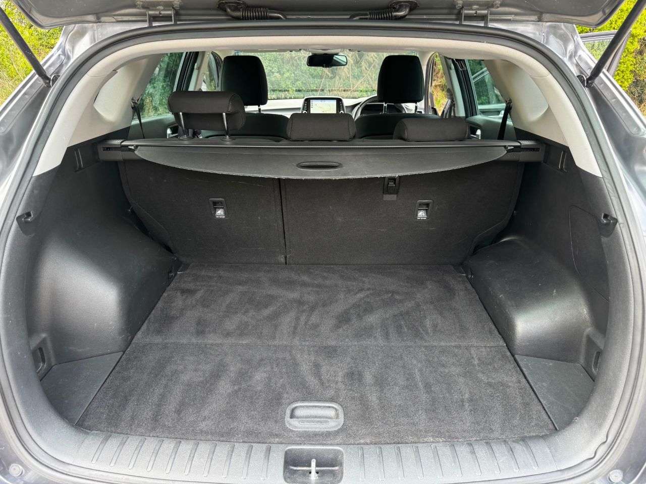 2018 HYUNDAI TUCSON 2018 HYUNDAI TUCSON