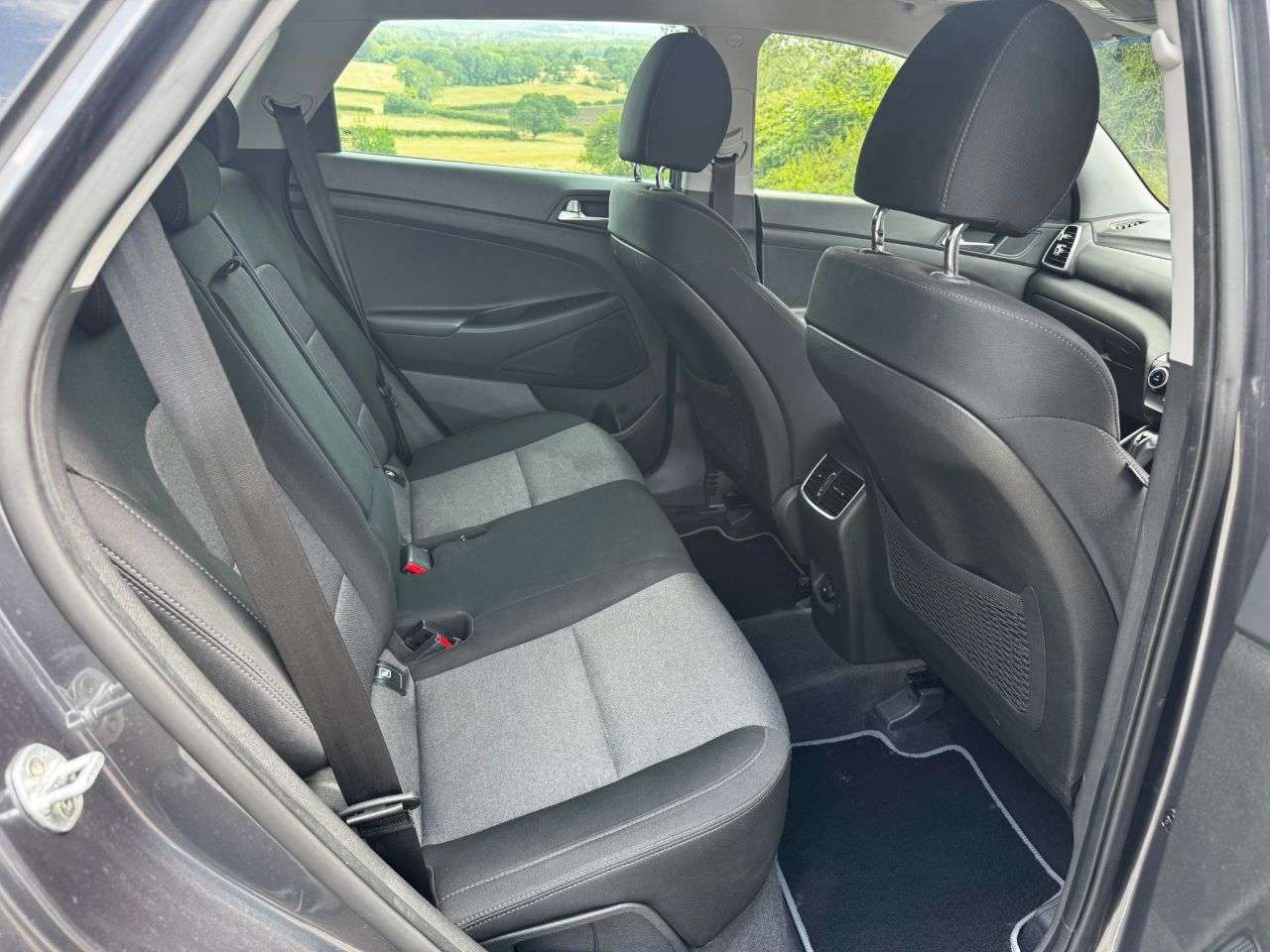 2018 HYUNDAI TUCSON 2018 HYUNDAI TUCSON