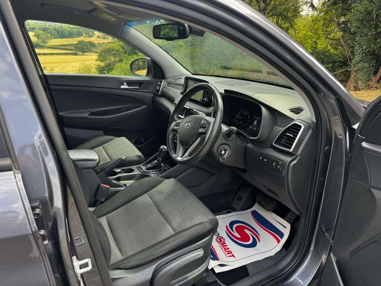 2018 HYUNDAI TUCSON 2018 HYUNDAI TUCSON
