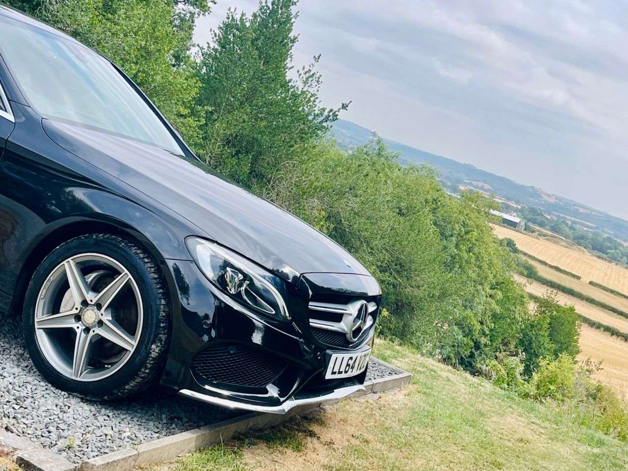 2015 MERCEDES-BENZ C CLASS 2015 MERCEDES-BENZ C CLASS