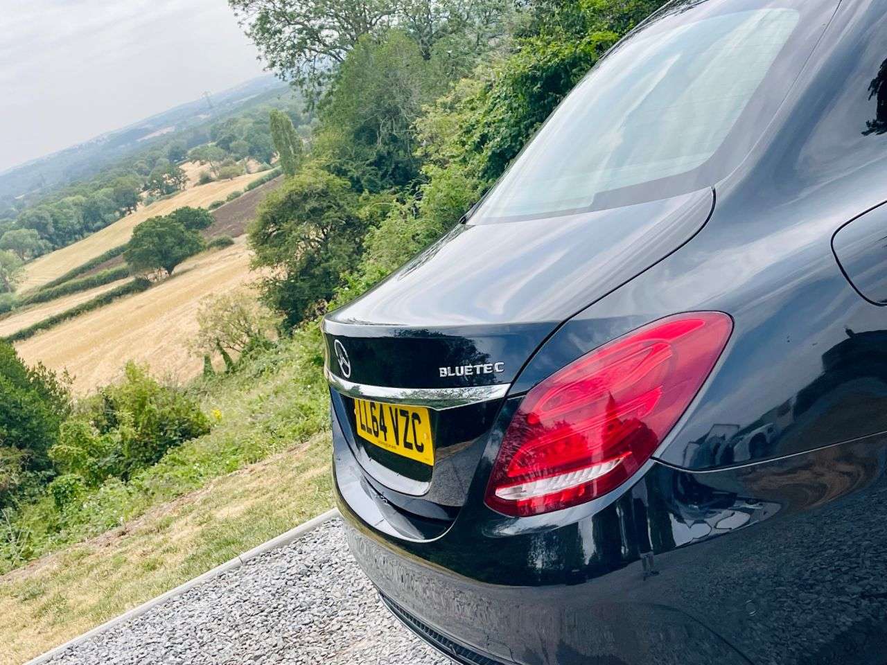 2015 MERCEDES-BENZ C CLASS 2015 MERCEDES-BENZ C CLASS
