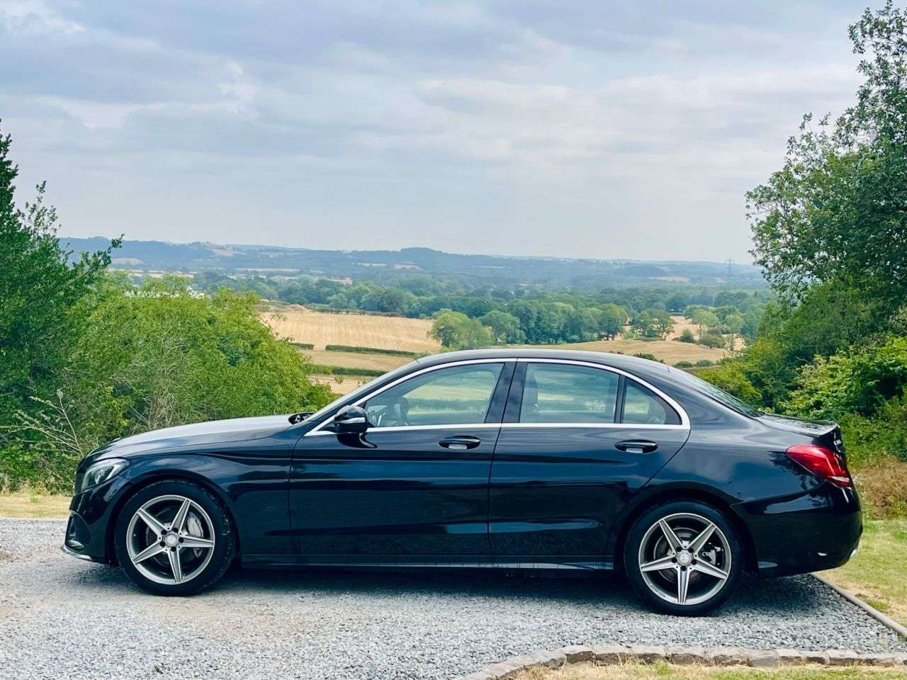 2015 MERCEDES-BENZ C CLASS 2015 MERCEDES-BENZ C CLASS