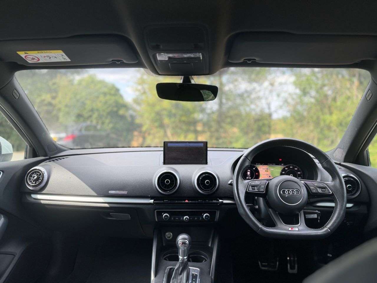 2019 AUDI A3 2019 AUDI A3