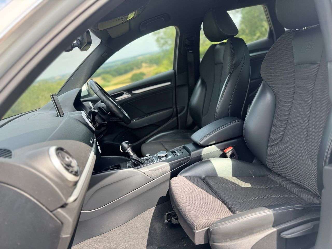 2019 AUDI A3 2019 AUDI A3