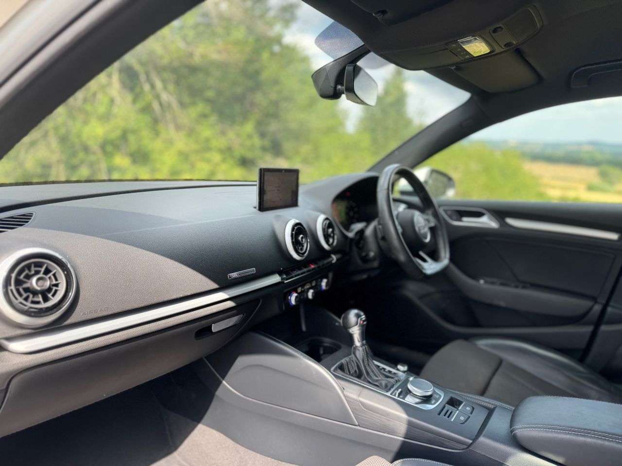 2019 AUDI A3 2019 AUDI A3