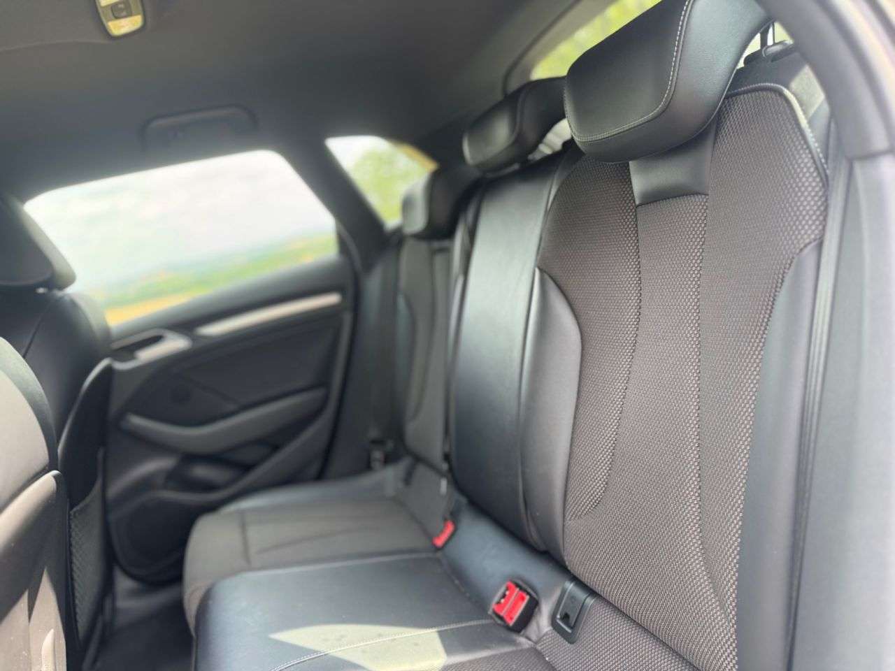 2019 AUDI A3 2019 AUDI A3