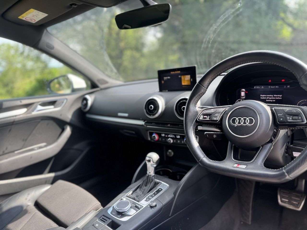 2019 AUDI A3 2019 AUDI A3
