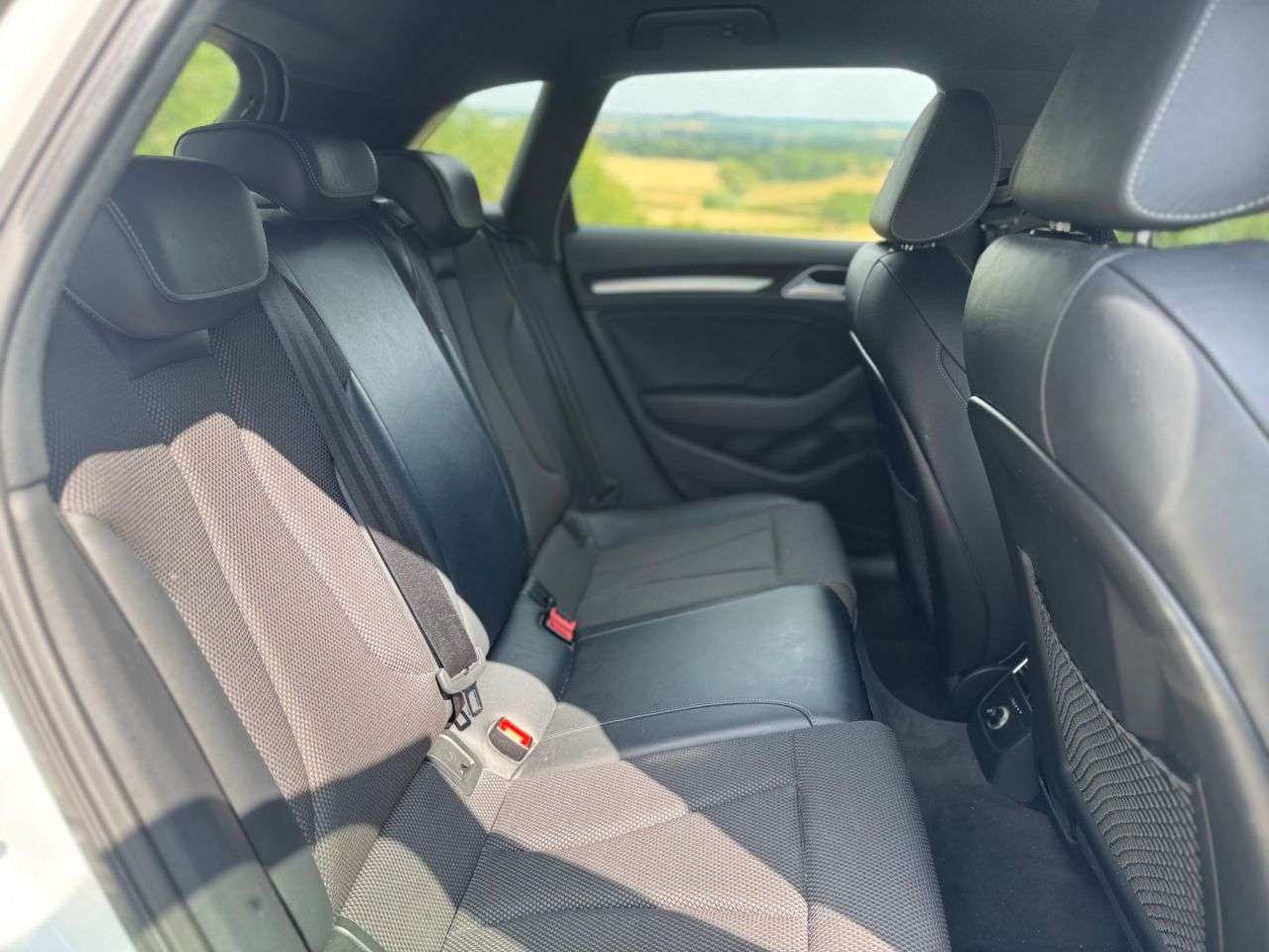 2019 AUDI A3 2019 AUDI A3
