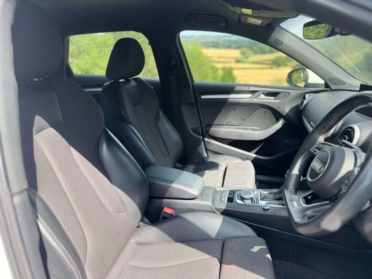 2019 AUDI A3 2019 AUDI A3