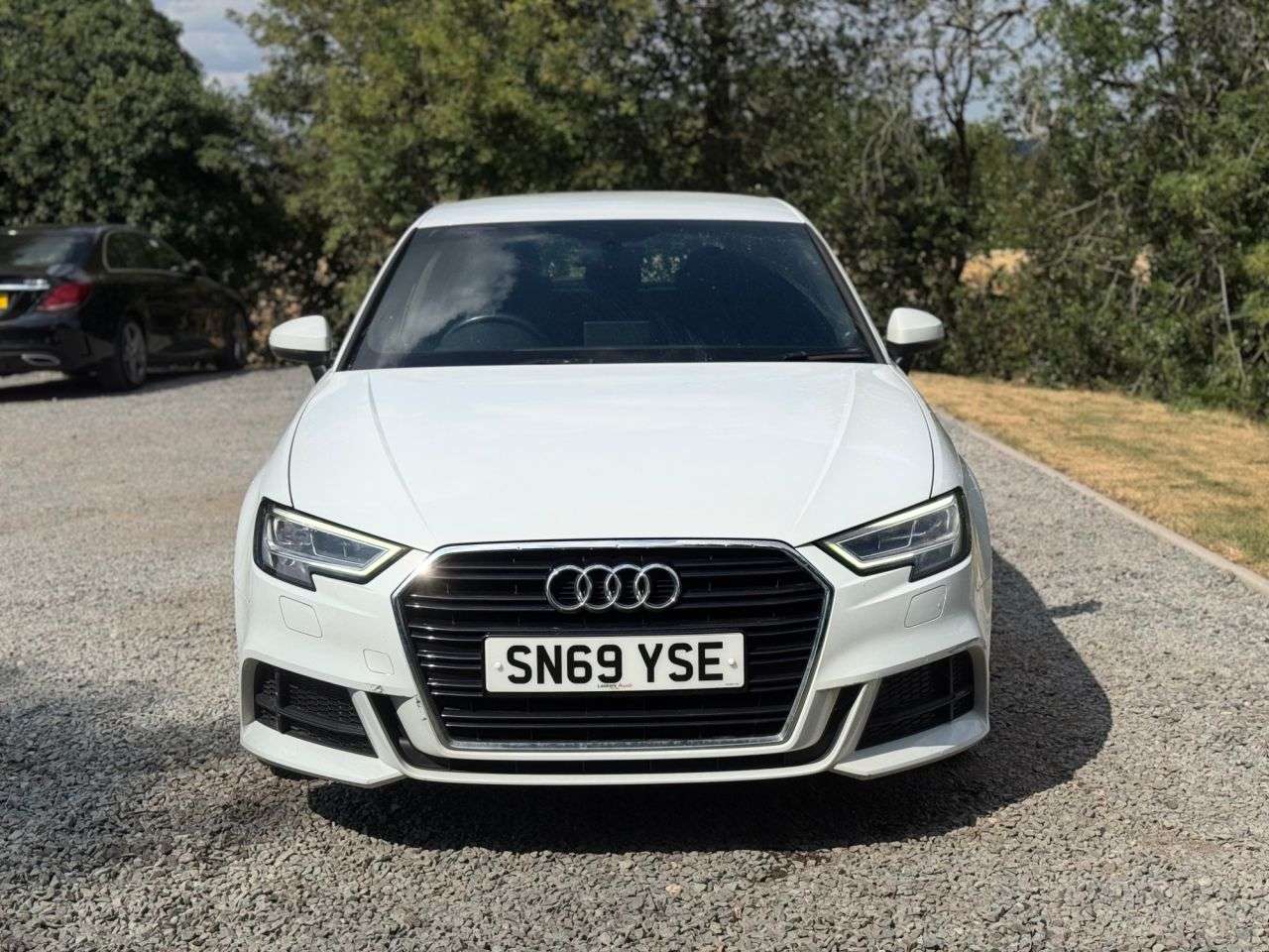 2019 AUDI A3 2019 AUDI A3
