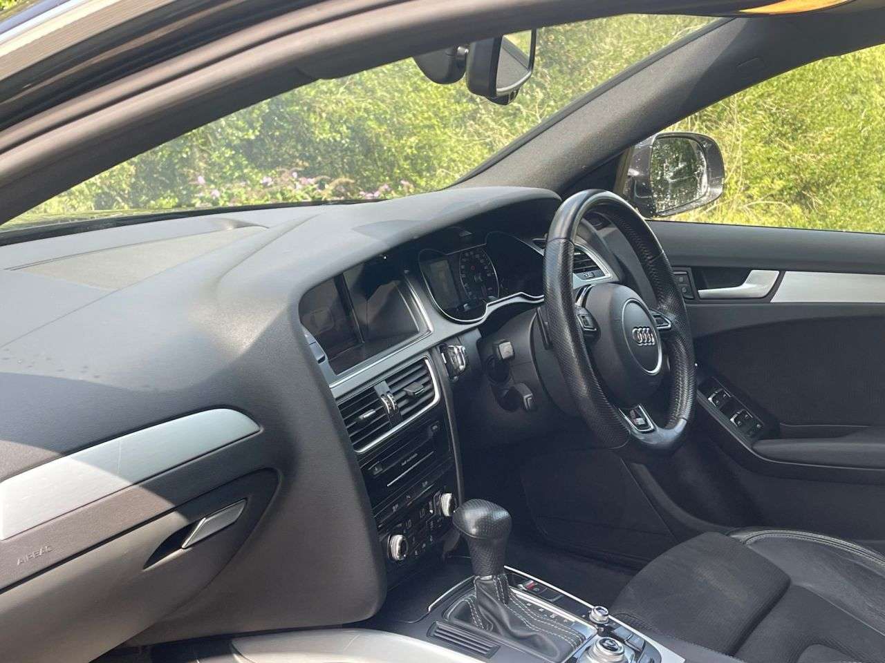 2014 AUDI A4 2014 AUDI A4