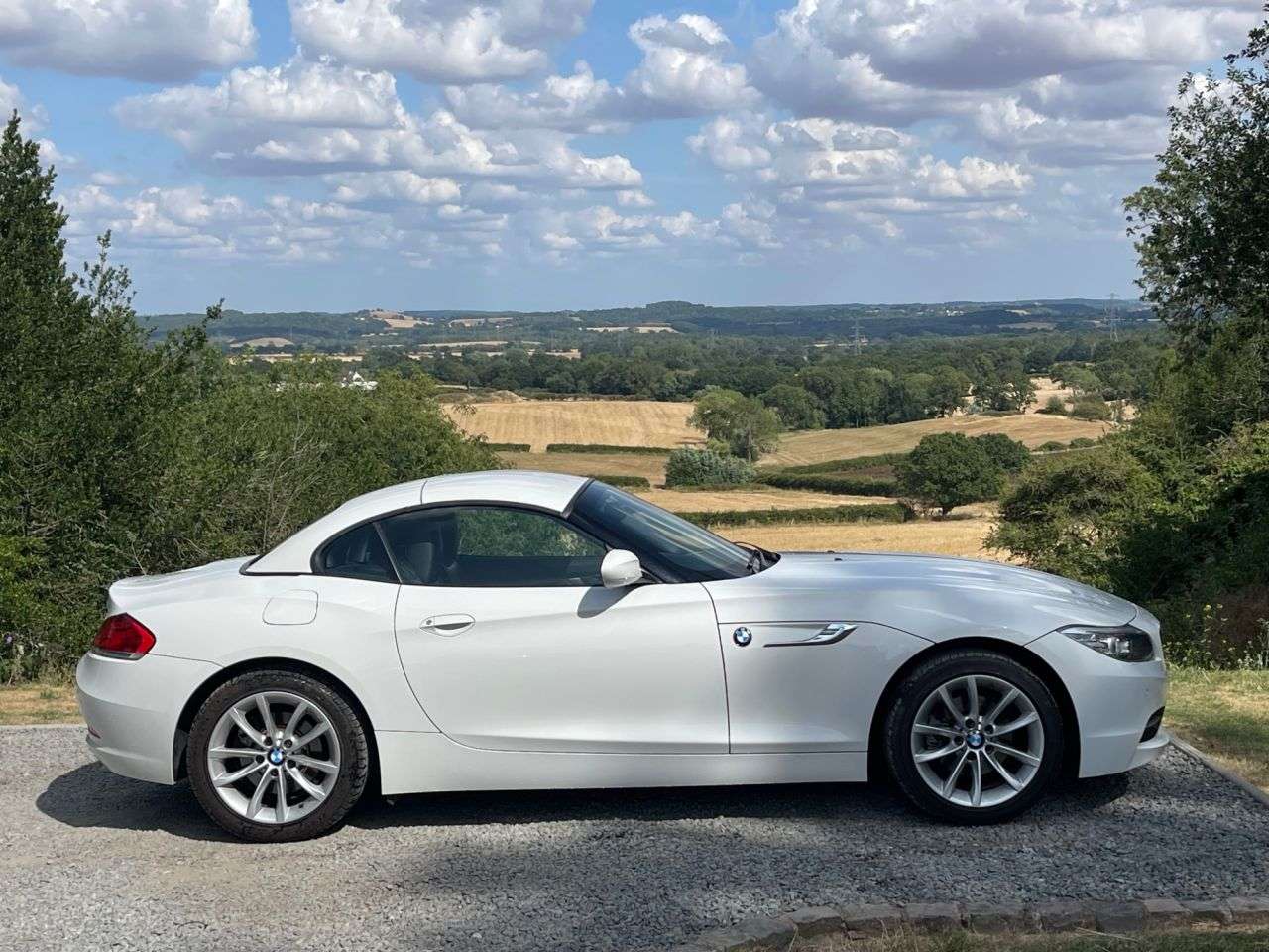 2015 BMW Z4 2015 BMW Z4