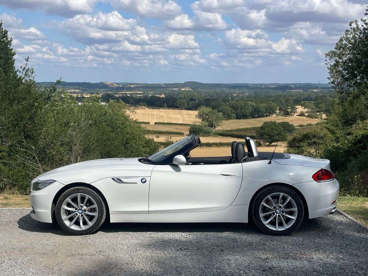 2015 BMW Z4 2015 BMW Z4