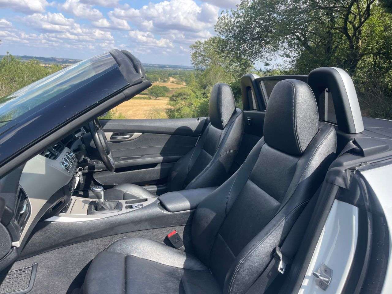 2015 BMW Z4 2015 BMW Z4