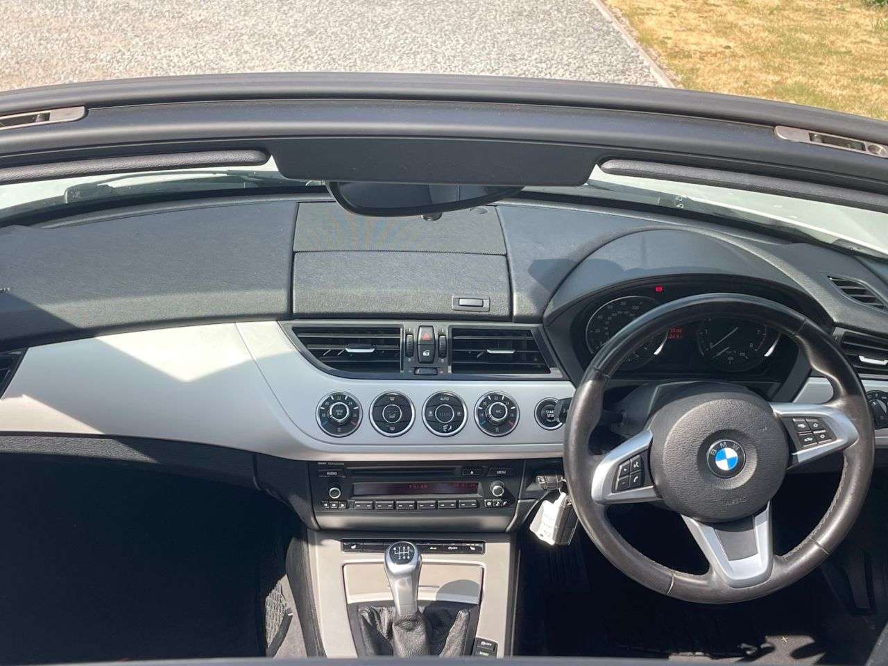 2015 BMW Z4 2015 BMW Z4