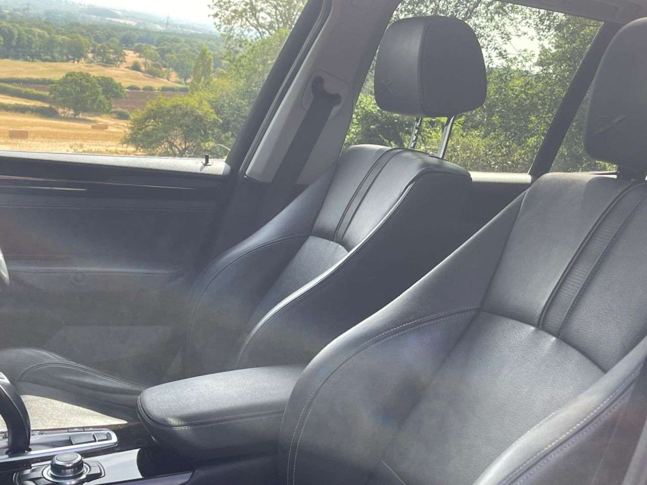 2015 BMW X3 2015 BMW X3