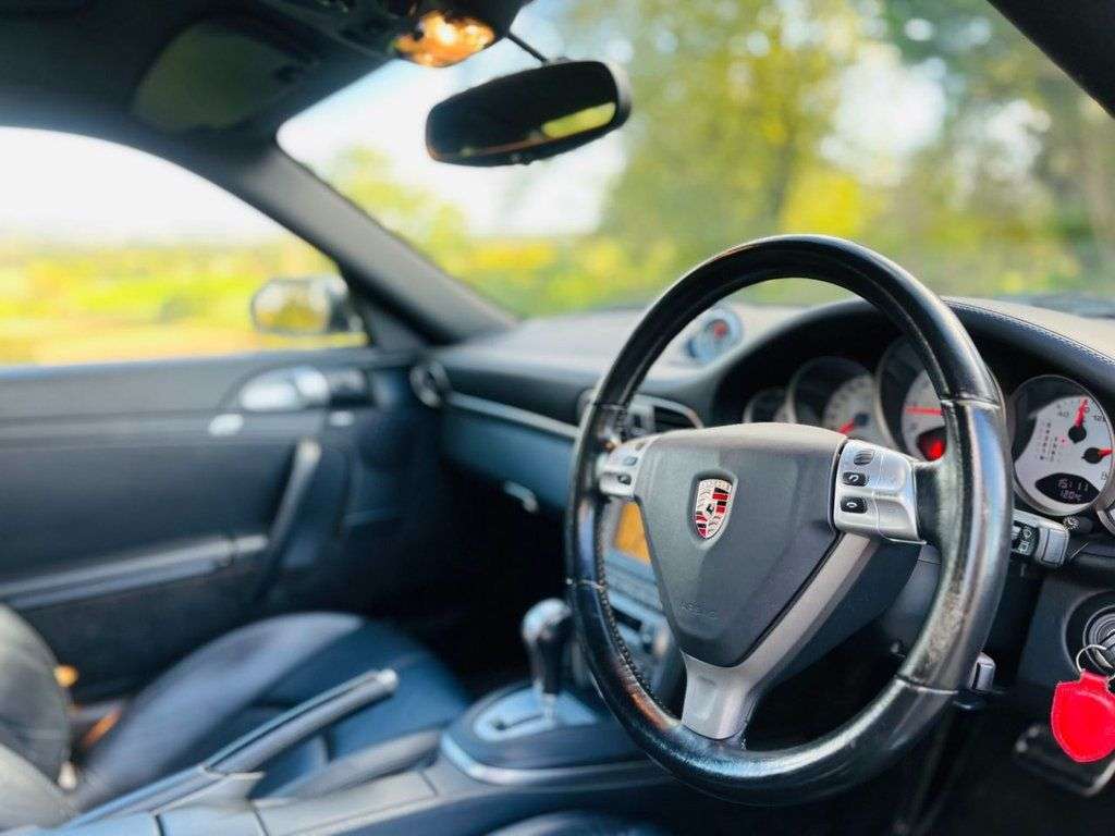 2008 PORSCHE 911 2008 PORSCHE 911