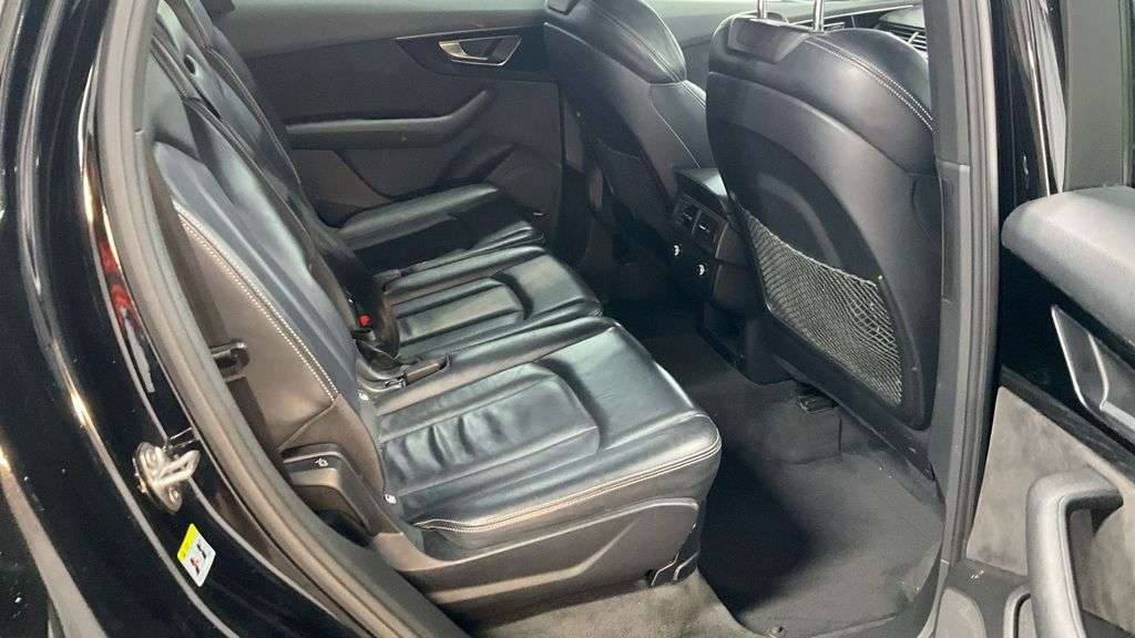 2019 AUDI Q7 2019 AUDI Q7