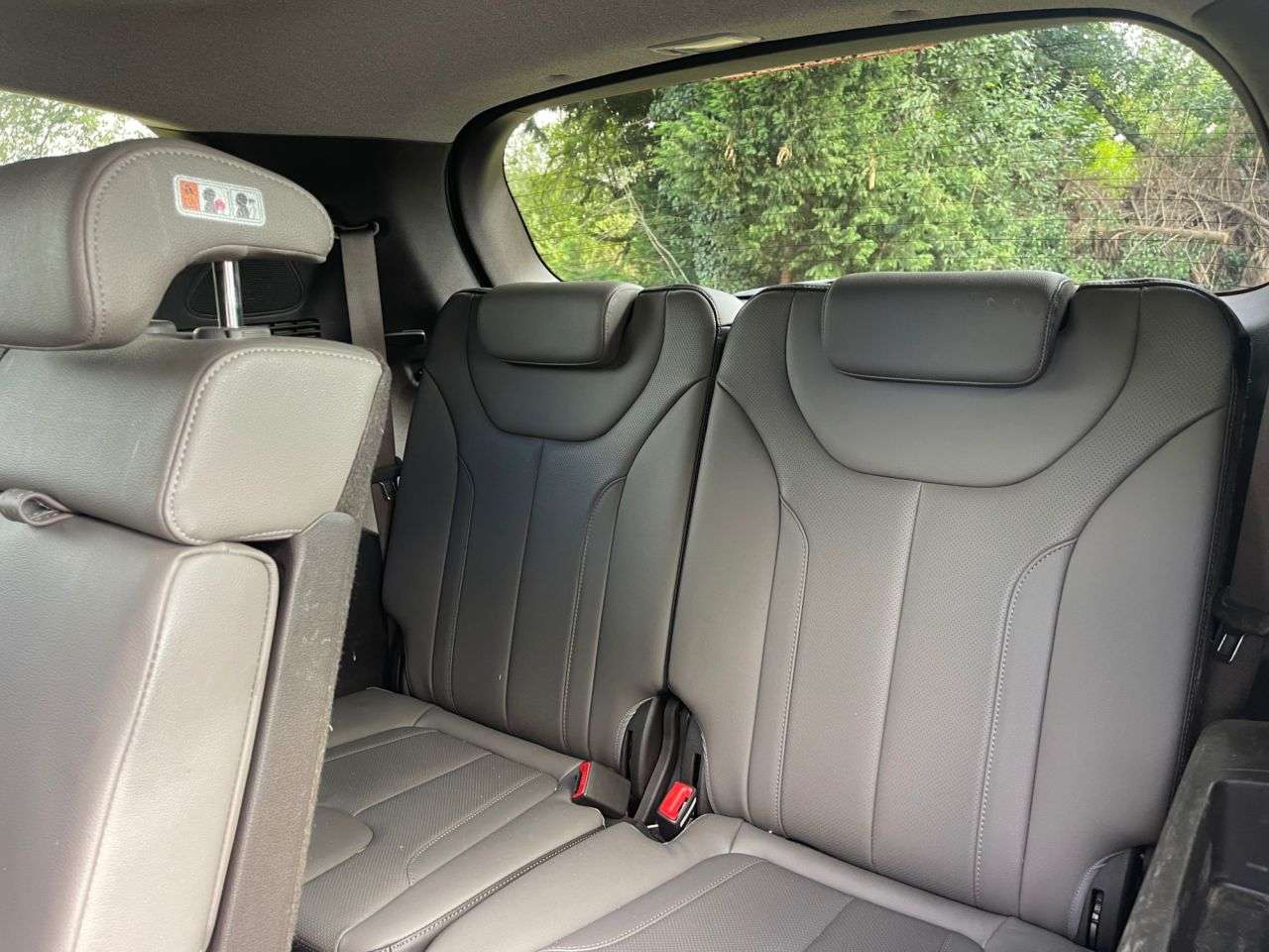 2019 HYUNDAI SANTA FE 2019 HYUNDAI SANTA FE