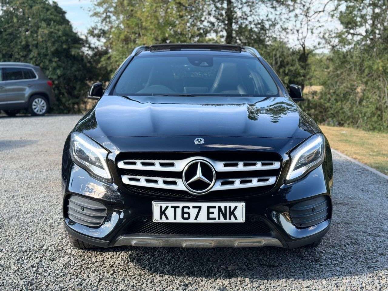 A 2018 MERCEDES-BENZ GLA 2.1 GLA220d AMG Line (Premium Plus) SUV 5dr Diesel 7G-DCT 4MATIC Euro 6 (s/ A 2018 MERCEDES-BENZ GLA 2.1 GLA220d AMG Line (Premium Plus) SUV 5dr Diesel 7G-DCT 4MATIC Euro 6 (s/