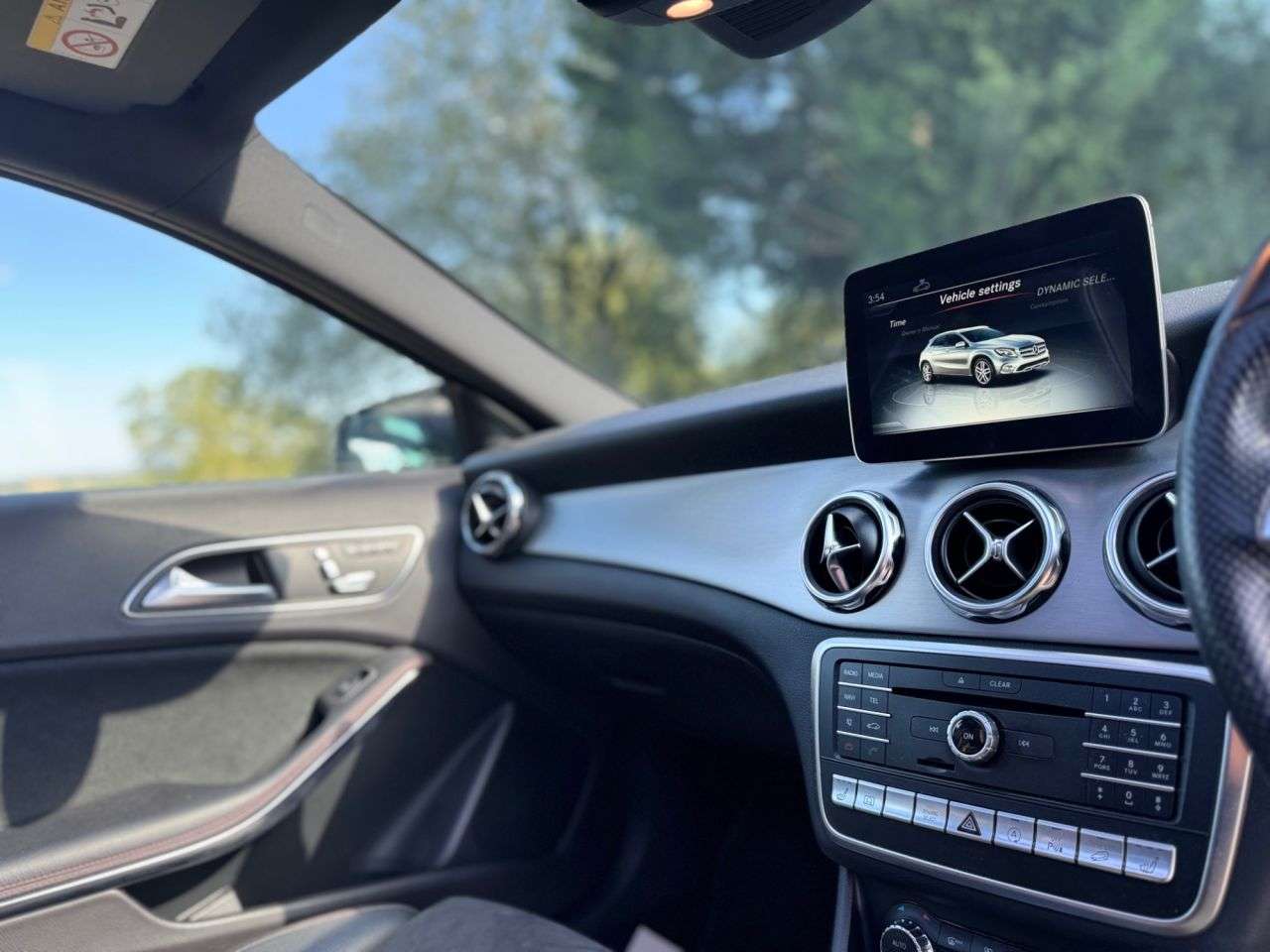 2018 MERCEDES-BENZ GLA 2018 MERCEDES-BENZ GLA