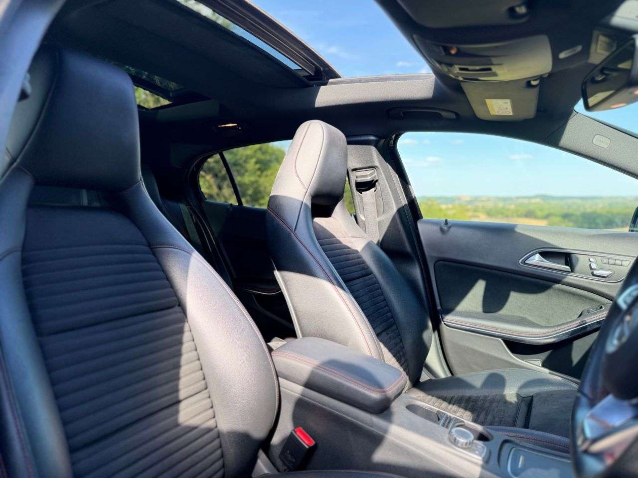 2018 MERCEDES-BENZ GLA 2018 MERCEDES-BENZ GLA