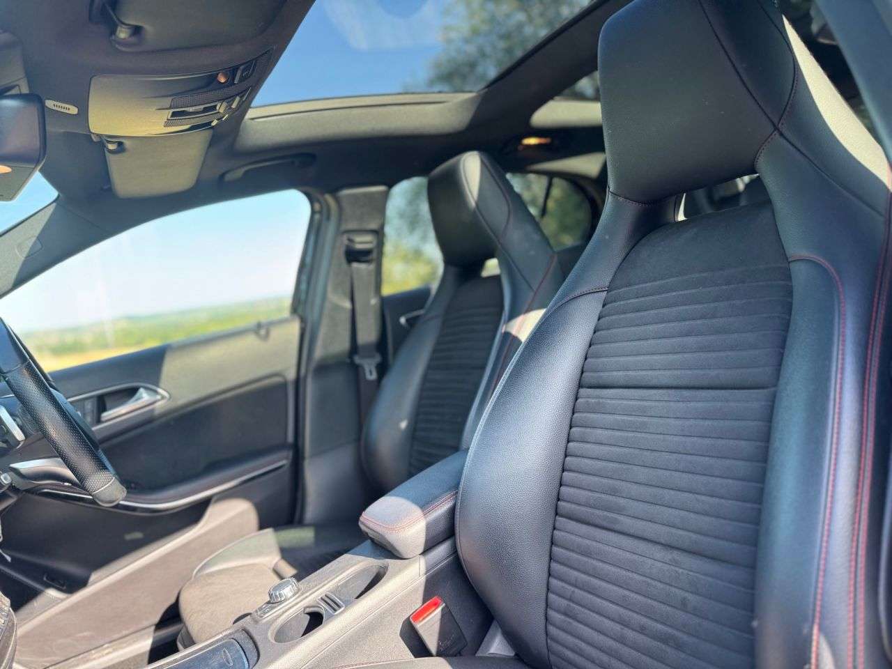 2018 MERCEDES-BENZ GLA 2018 MERCEDES-BENZ GLA