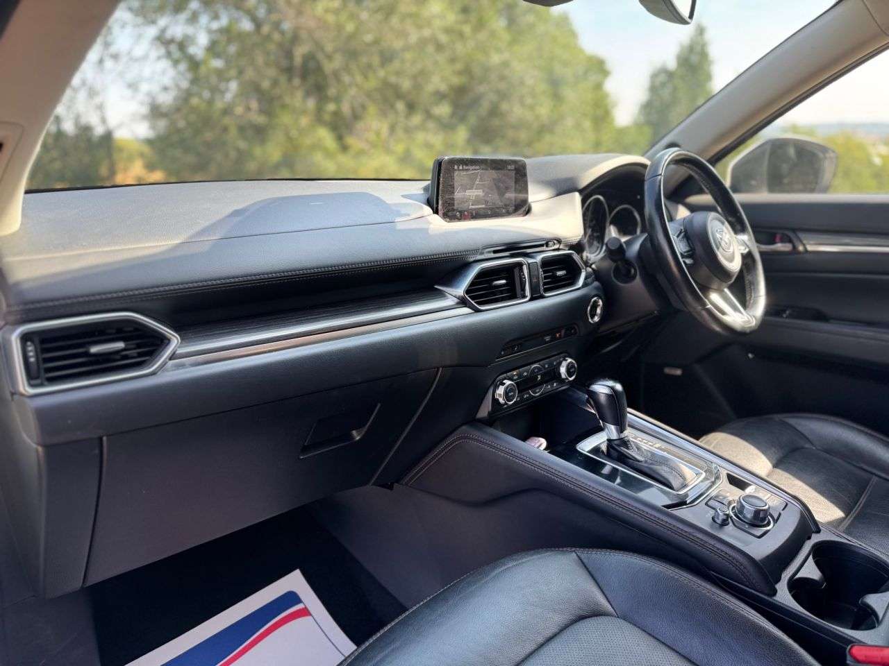 2017 MAZDA CX-5 2017 MAZDA CX-5
