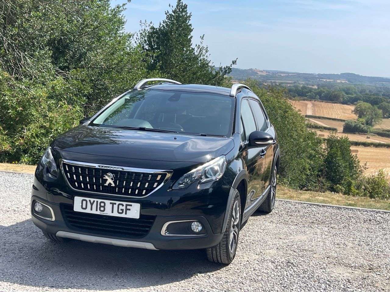 2018 PEUGEOT 2008 2018 PEUGEOT 2008